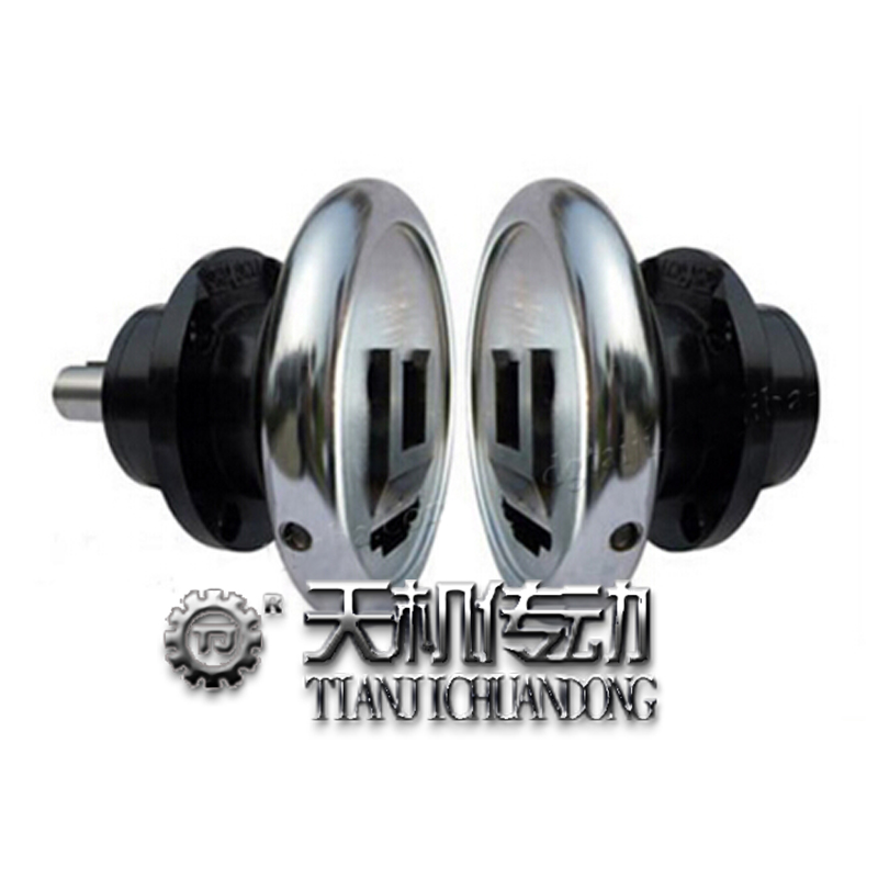 多种安装方式的安全夹头供应