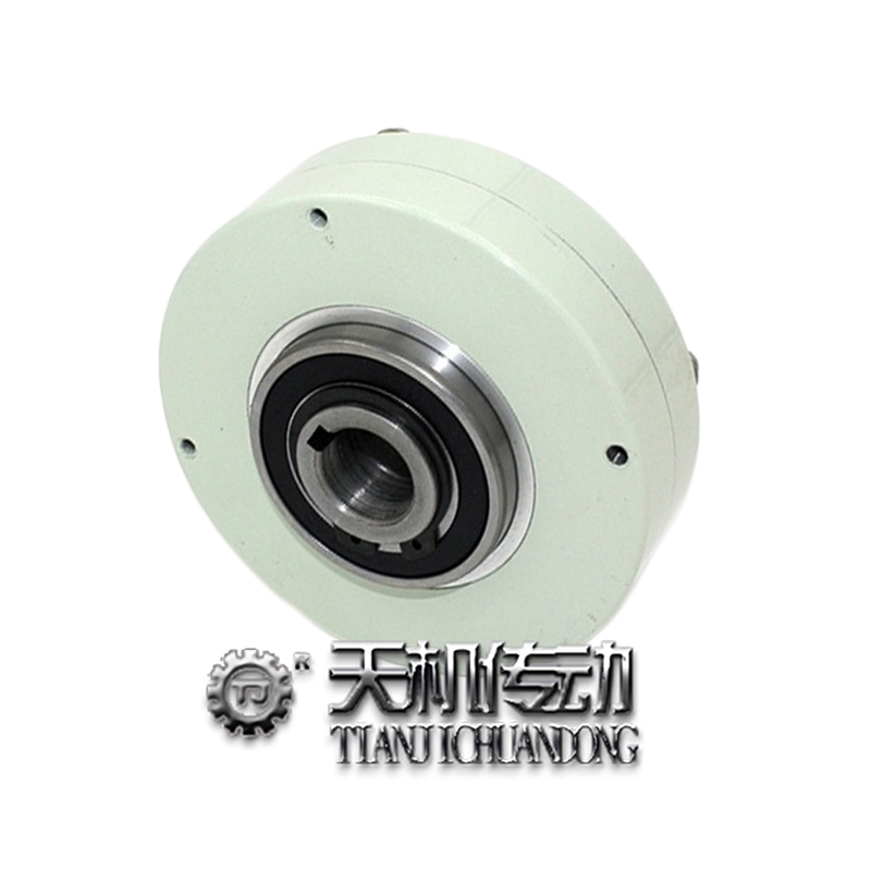 3Nm超薄型磁粉制动器KN95口罩机专用配件