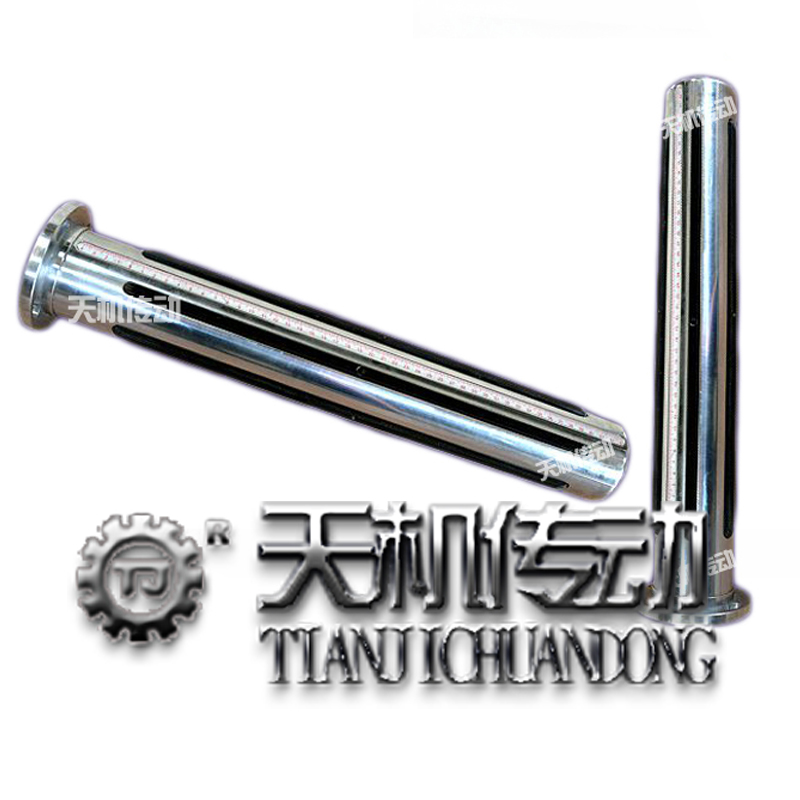 佛山凸键式气胀轴生产厂家