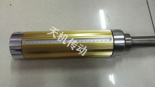 板式气胀轴 板式气胀轴