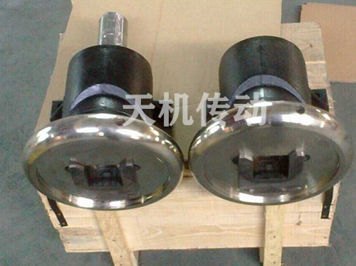 安全夹头 安全夹头