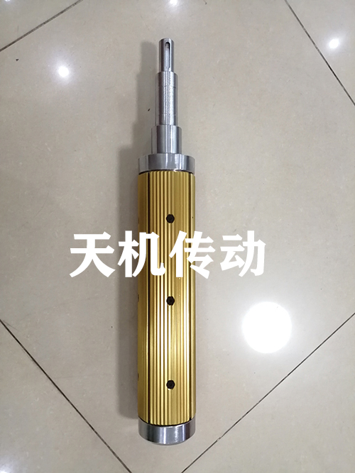 板式气胀轴 板式气胀轴