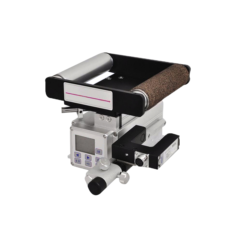 伺服纠偏系统厂家总结纠偏故障应对法